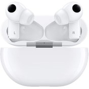 Resim Huawei FreeBuds Pro Bluetooth Kulaklık Gümüş 