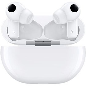Resim Huawei FreeBuds Pro Bluetooth Kulaklık Gümüş 