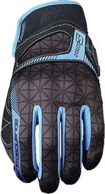 Resim FIVE GLOVES RS3 Kadın Eldiven Diomand Blue 