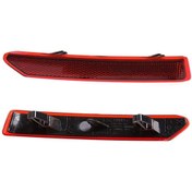 Resim Genel Markalar OtoMEPARTS - Audi Q3 Arka Tampon Reflektörü Sağ Taraf 219 Sonrası 83F945106B 
