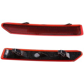 Resim Genel Markalar OtoMEPARTS - Audi Q3 Arka Tampon Reflektörü Sağ Taraf 219 Sonrası 83F945106B 