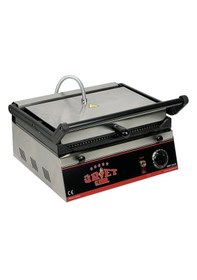 Resim Üret 16 Dilim Elektrikli Tost Makinesi 