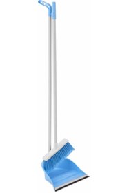 Resim Flora YENİ LALE SÜPÜRGELİ FARAŞ F176 MAVİ 