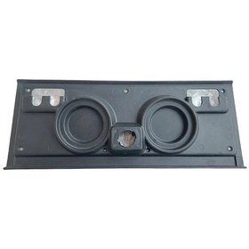 Resim Tofaş Doğan Kartal SLX Uyumlu Torpido İç Kapak Plastik Bardaklık Bemsa 