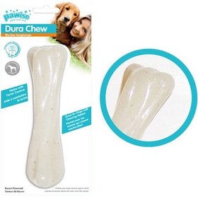 Resim Pawise - 180 - Dura Chew Et Aromalı Köpek Kemiği - Drnds - 16,5 Cm 