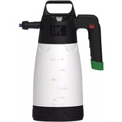 Resim Ik Foam Pro 2 Köpük Yapıcı Kimyasal Dayanımlı Basınçlı Pompa 2 Litre 