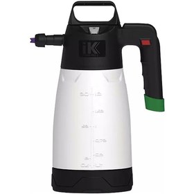 Resim Ik Foam Pro 2 Köpük Yapıcı Kimyasal Dayanımlı Basınçlı Pompa 2 Litre 