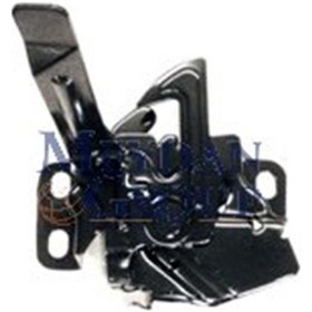 Resim Honda Crv- 07/10 Kaput Kilidi 