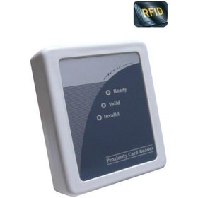 Resim Electrosec Ac-0567r Rfid Okuyucu 