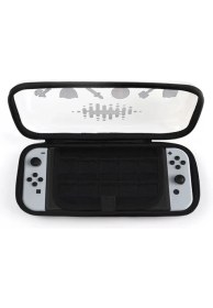 Resim Konsol Plus Nintendo Switch Taşıma Çnatası OLED Uyumlu Dobe TNS-1157 