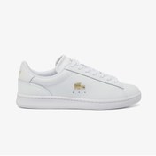 Resim Lacoste Carnaby Set Kadın Beyaz Sneaker 