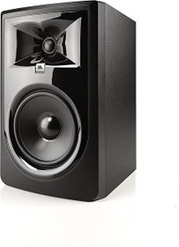 Resim JBL 306P MKII Referans Monitör Tek 