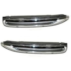 Resim Cayenne 2011- Sis Farı Sağ Led Oem No: 7p5941182b / 95863118200 / Val044562 / 89206841 