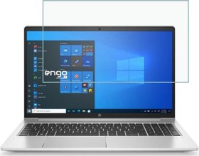 Resim HP ProBook 450 G8 15.6 inç Ekran Koruyucu Flexible Esnek Engo