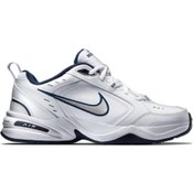 Resim Nike Air Monarch Iv 415445-102 Erkek Spor Ayakkabı 