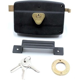 Resim Epilons Yuma Tirajlı Orjinal Kilit 14 Cm 