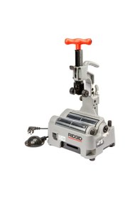 Resim Rıdgıd 70003 Pc116 12mm-116mm 1/2inç - 4 1/2inç Elektrikli Boru Kesme Makinesi 
