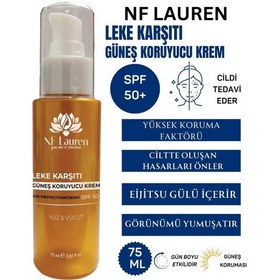 Resim Leke Karşıtı Güneş Koruyucu Krem - 75 Ml 