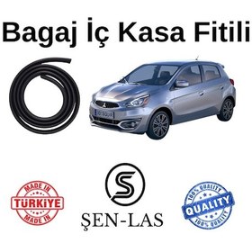 Resim Mitsubishi Spacestar 2013-2018 Şen-las Bagaj Fitili Şl22505 