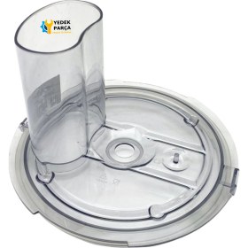 Resim Kenwood Uyumlu HB214RD Blender Hazne Kapağı 