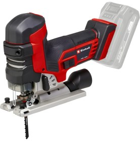 Resim Einhell Professional TP-JST 18/135 Li BL S-F - Solo, Akülü Dekupaj Testere - 4321268 