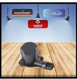Resim Volkswagen Golf 6, Bora, Passat, Polo ve Audi A3 1991 Sonrası Uyumlu Geri Vites Müşürü 