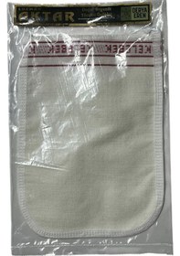 Resim Kese %50 Floş El Geçmeli 270 Gsm 18 24,5cm ,1 Adet, Derya Eren 