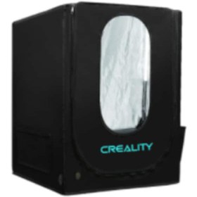 Resim Upgraded 3D Printer Multifunctional Enclosure 