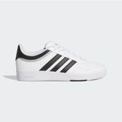 Resim Adidas Hoops 4.0 Erkek Günlük Spor Ayakkabı C-adıjq9985e20a00 Beyaz 