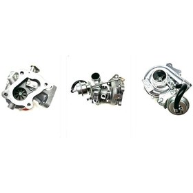 Resim Turbo L200 07-12 