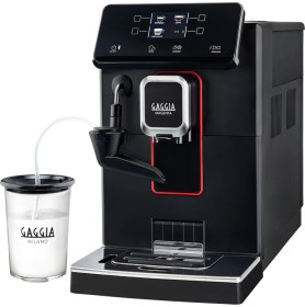 Resim Gaggia Magenta Milk Tam Otomatik Kahve Makinesi Rı8701/01 