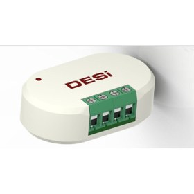Resim Desi Utopic Serisi Akıllı Ev Otomasyon Arayüzü V2 (CKE V2) 