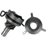 Resim Motosvn Kuba 50-80 Marş Dişlisi Bendiks (Bendix) 8 Dişli 