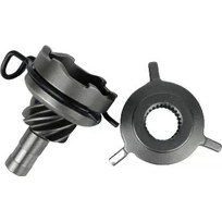 Resim Motosvn Kuba 50-80 Marş Dişlisi Bendiks (Bendix) 8 Dişli 