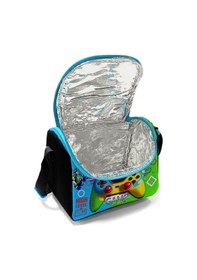 Resim Coral High Kulaklık Game Isı Yalıtımlı Beslenme Çantası - Erkek Çocuk 