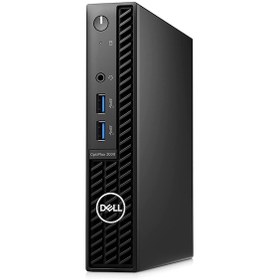 Resim Dell OptiPlex N011O3000MFF_VP_UDELL MFF i5-12500T 8 GB 256 GB SSD Free Dos Mini PC 