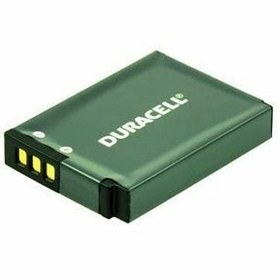 Resim Duracell DR9720 Canon NB-6L Batarya 
