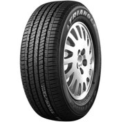 Resim Triangle 245/55r19 103v Sapphire Tr257 Yaz Lastiği 2020 