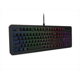 Resim Lenovo Legion KM300 RGB Gaming Combo Klavye Mouse Set 