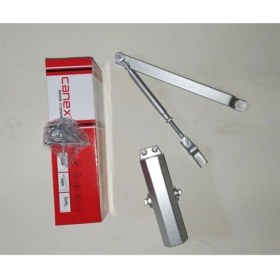 Resim Dayanıklı ve Şık Kapı Hidroliği, Kolay Montaj ve Güvenli Kullanım Sağlar 