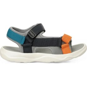 Resim Kinetix Vankor F 6fx Lacivert Erkek Çocuk Sandalet 
