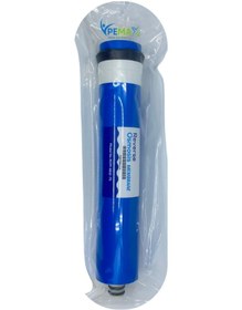 Resim Pws Reverse Osmosis 75 Gpd Evsel Su Arıtma Cihazı Mebranı 