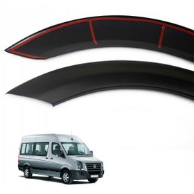 Resim Volkswagen Crafter 2006 - 2012 Çamurluk Dodikleri 