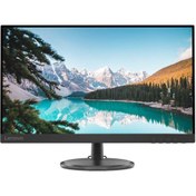 Resim Lenovo 62AAKAT6TK 27" 1920 x 1080 75 Hz VGA HDMI 4 ms VA LED Monitör Lenovo