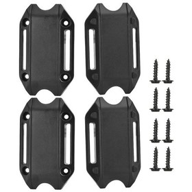 Resim Motor Koruma Siyah 25mm Huifeng 