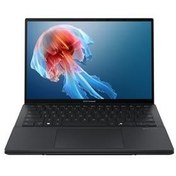 Resim Asus Zenbook DUO UX8406 UX8406CA-PZ220W Intel® Core™ Ultra 7 Processor 255H 32GB 1TB SSD 14.0'' 3K OLED Windows 11 Home Taşınabilir Dizüstü Bilgisayar 