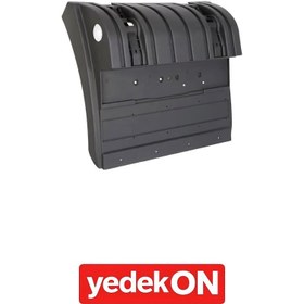 Resim Çamurluk Arka Axor-Actros Sağ Sol Filesiz (Kahveci Premium) - A9305200120 