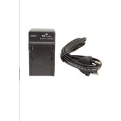 Resim Hlypro NP-FW50 Şarj Cihazı 