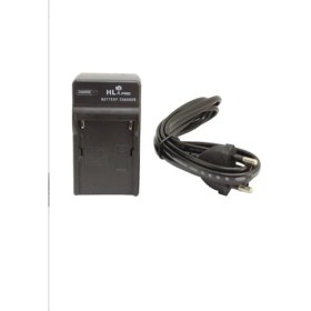 Resim Hlypro NP-FW50 Şarj Cihazı 