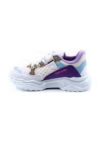 Resim Fast Step Unisex Çocuk Sneaker Ayakkabı 868fa051c 001 